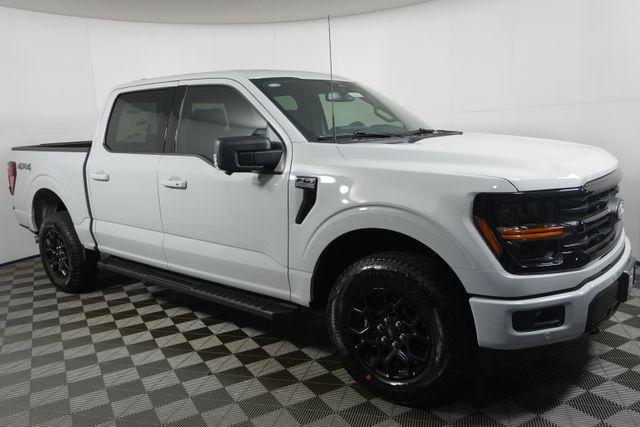 new 2026 Ford F-150 car, priced at $59,082