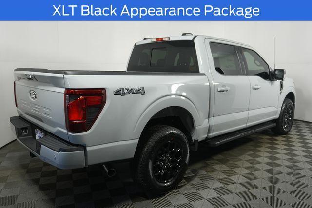 new 2026 Ford F-150 car, priced at $59,082