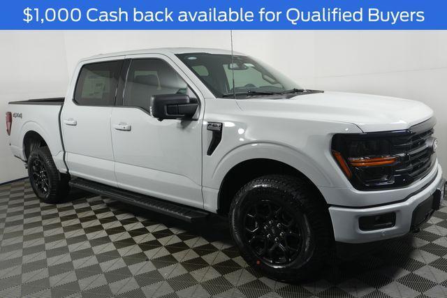new 2026 Ford F-150 car, priced at $59,082