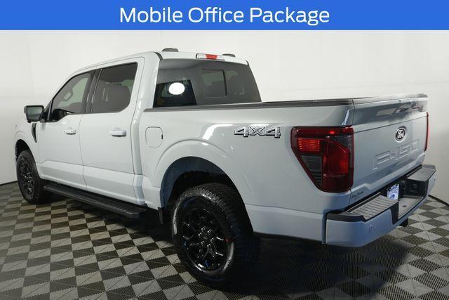 new 2026 Ford F-150 car, priced at $59,082