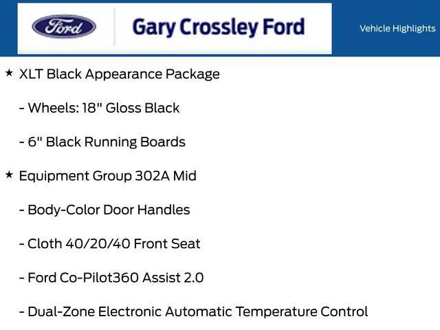 new 2026 Ford F-150 car, priced at $59,082