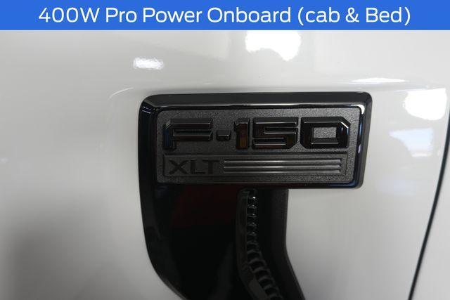 new 2026 Ford F-150 car, priced at $59,082