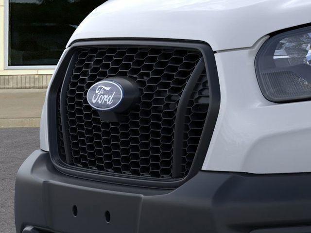 new 2026 Ford Transit-250 car, priced at $56,895