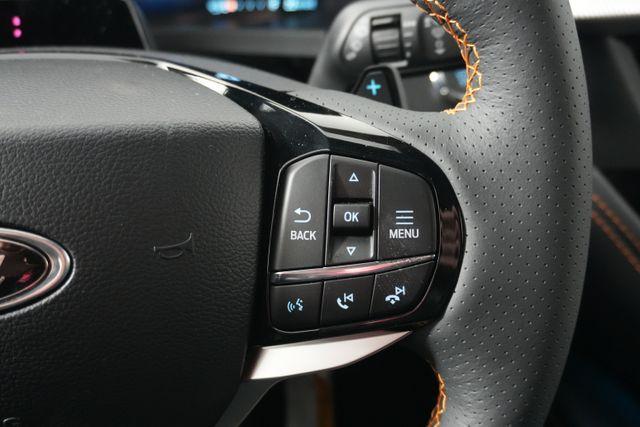 new 2026 Ford Explorer car, priced at $58,000