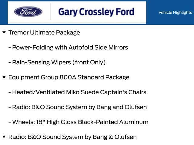 new 2026 Ford Explorer car, priced at $58,000