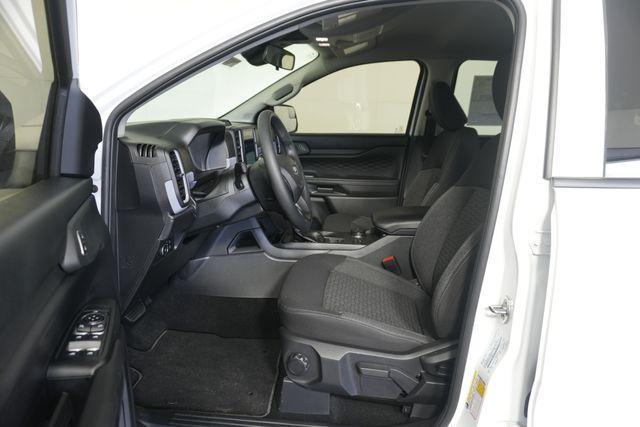 new 2026 Ford Ranger car, priced at $37,784