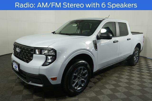 new 2026 Ford Maverick car, priced at $33,696
