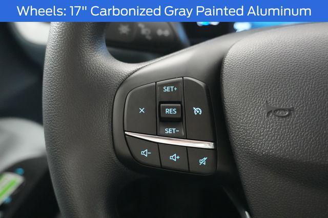 new 2026 Ford Maverick car, priced at $33,696