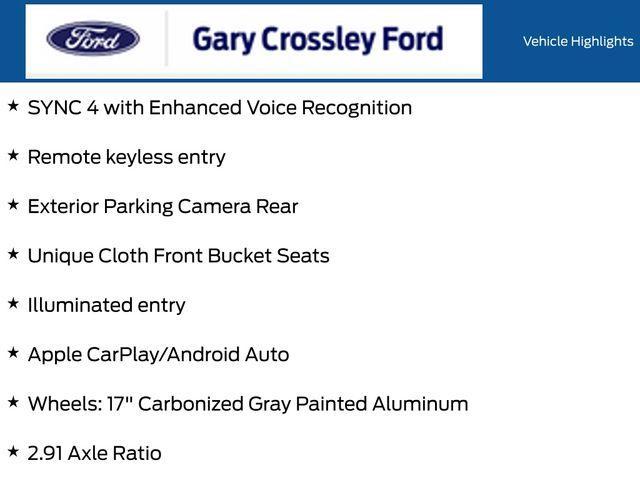 new 2026 Ford Maverick car, priced at $33,696
