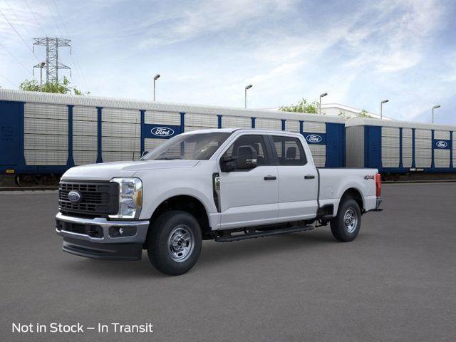 new 2026 Ford F-250 car, priced at $60,620