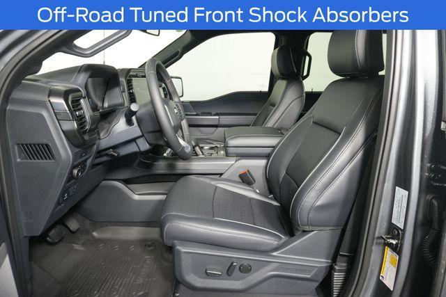 new 2026 Ford F-150 car, priced at $74,620