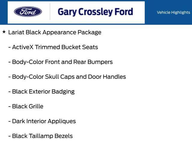new 2026 Ford F-150 car, priced at $74,620