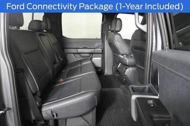 new 2026 Ford F-150 car, priced at $74,620