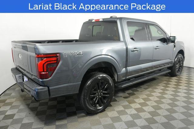 new 2026 Ford F-150 car, priced at $74,620