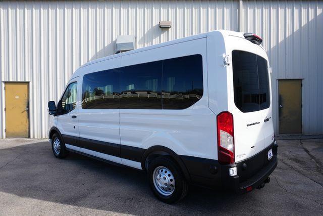 new 2026 Ford Transit-350 car, priced at $70,192