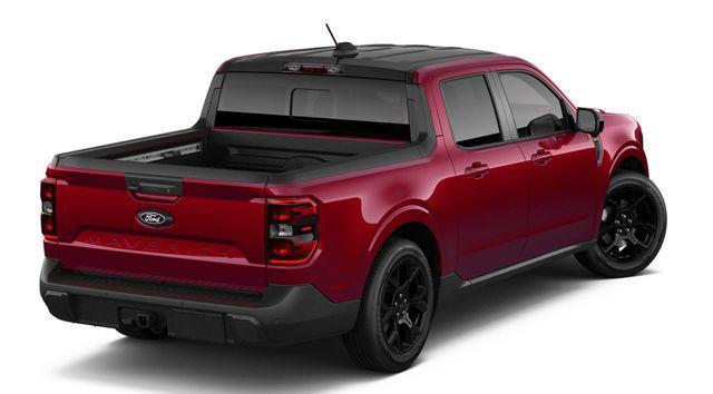 new 2026 Ford Maverick car, priced at $40,832
