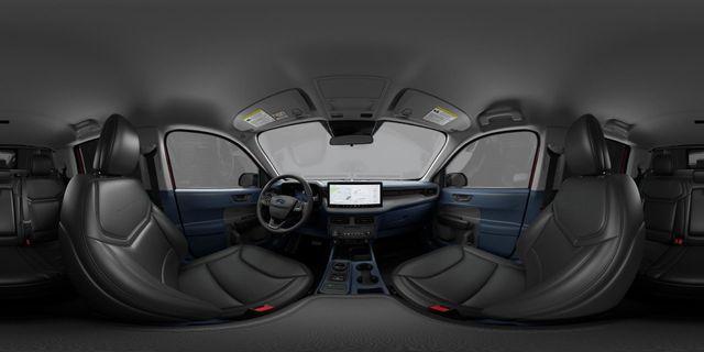 new 2026 Ford Maverick car, priced at $40,832
