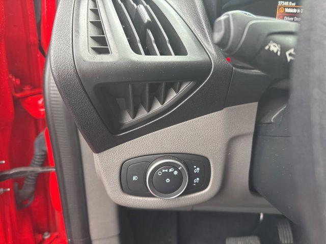 used 2023 Ford Transit Connect car, priced at $34,120