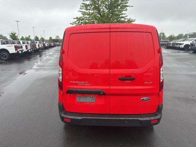 used 2023 Ford Transit Connect car, priced at $34,120