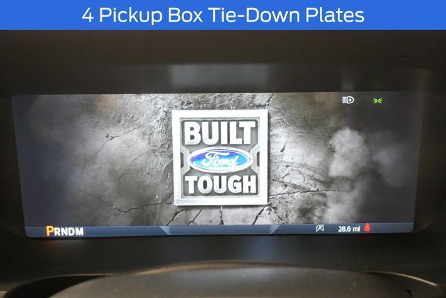 new 2026 Ford F-150 car, priced at $64,160