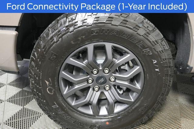 new 2026 Ford F-150 car, priced at $64,160