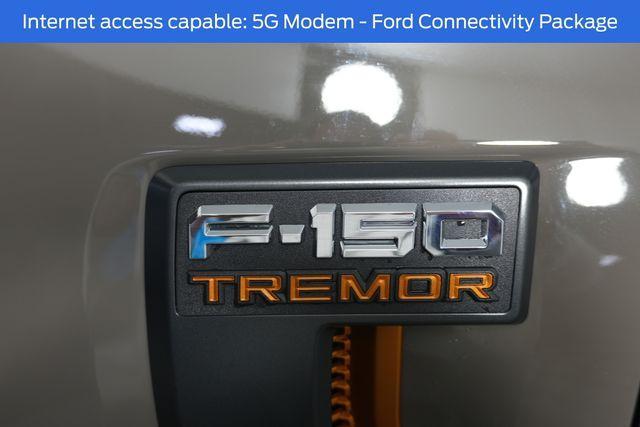 new 2026 Ford F-150 car, priced at $64,160