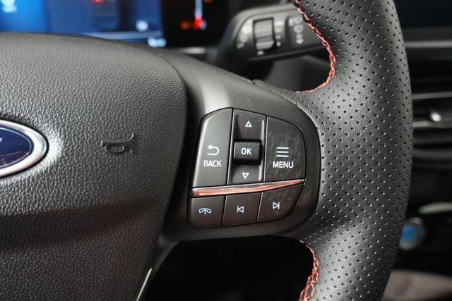 new 2026 Ford Escape car, priced at $34,500