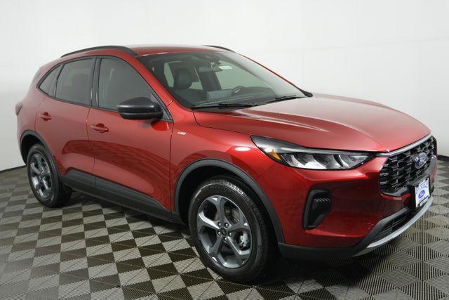 new 2026 Ford Escape car, priced at $34,500