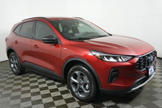new 2026 Ford Escape car, priced at $35,000