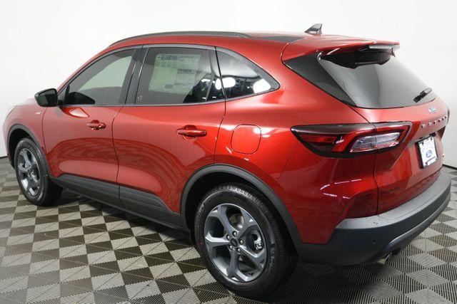 new 2026 Ford Escape car, priced at $34,500