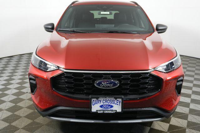 new 2026 Ford Escape car, priced at $34,500
