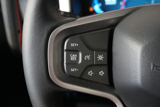 new 2025 Ford Bronco car, priced at $54,500