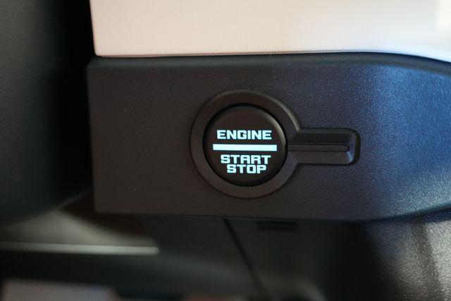 new 2025 Ford Bronco car, priced at $54,500