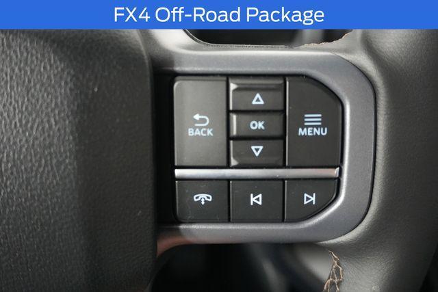 new 2026 Ford F-150 car, priced at $84,620