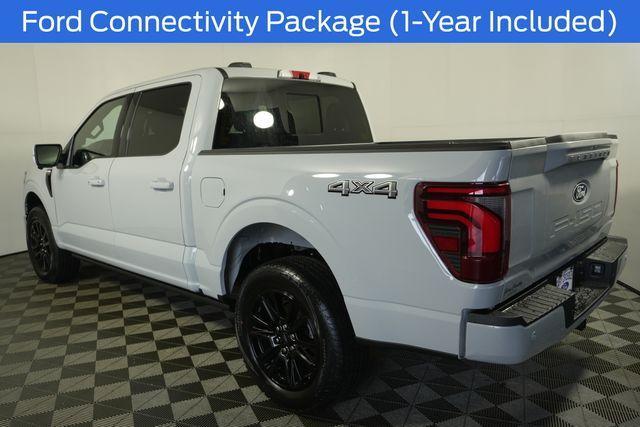 new 2026 Ford F-150 car, priced at $82,120