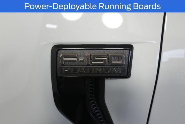 new 2026 Ford F-150 car, priced at $82,120