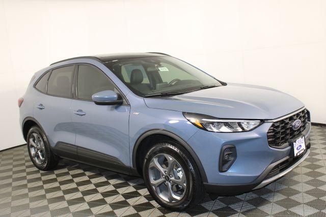 new 2026 Ford Escape car, priced at $35,000