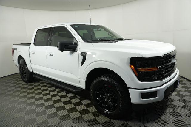 new 2026 Ford F-150 car, priced at $61,000