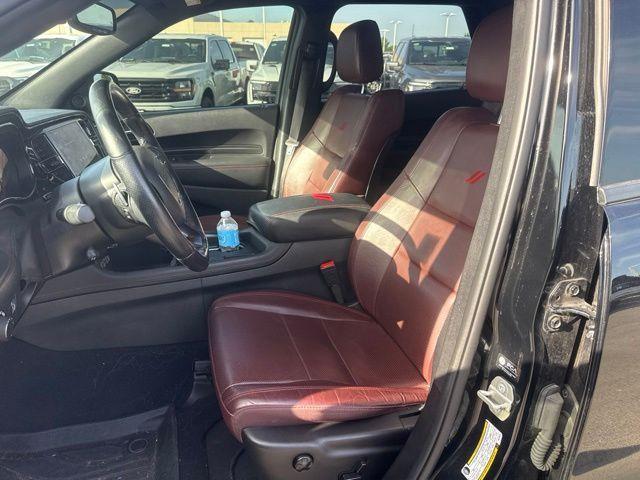 used 2024 Dodge Durango car, priced at $35,620