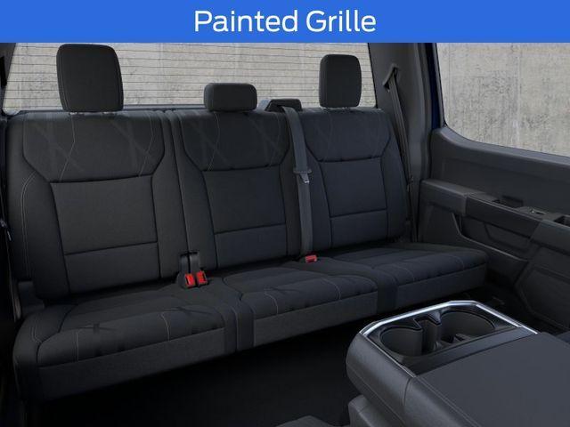 new 2026 Ford F-150 car, priced at $54,850