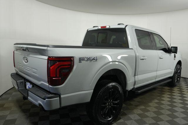 new 2026 Ford F-150 car, priced at $73,000