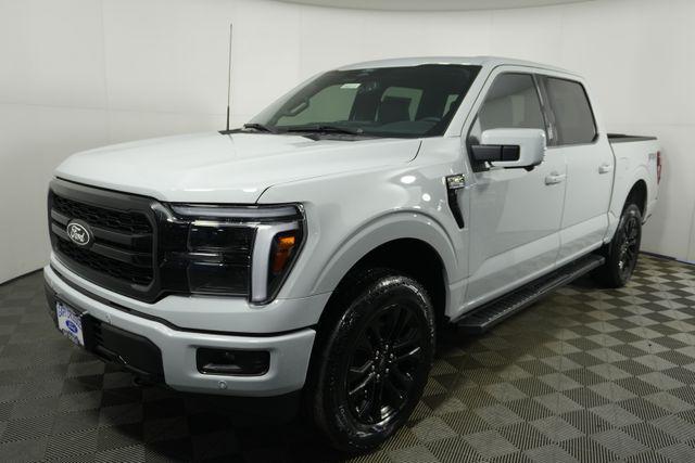 new 2026 Ford F-150 car, priced at $73,000