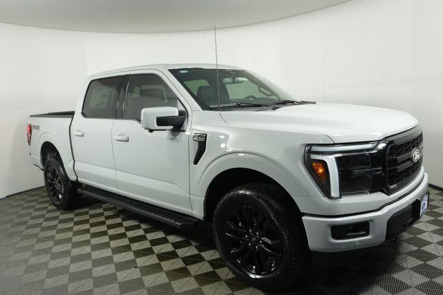 new 2026 Ford F-150 car, priced at $73,000