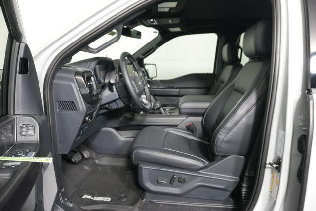 new 2026 Ford F-150 car, priced at $73,000