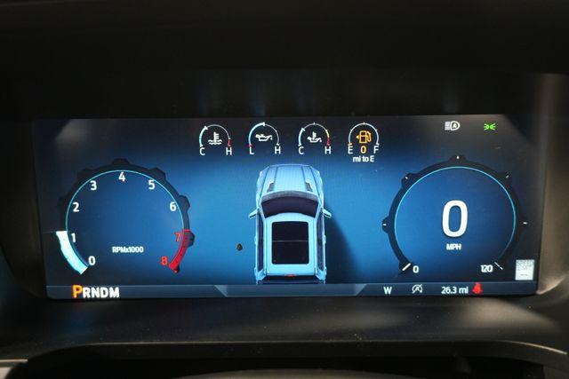 new 2026 Ford F-150 car, priced at $73,000