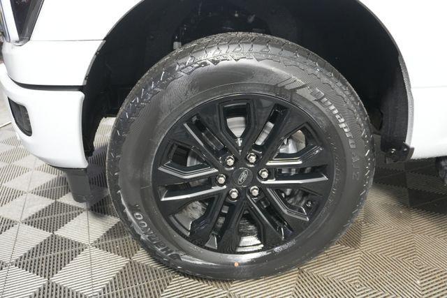 new 2026 Ford F-150 car, priced at $73,000