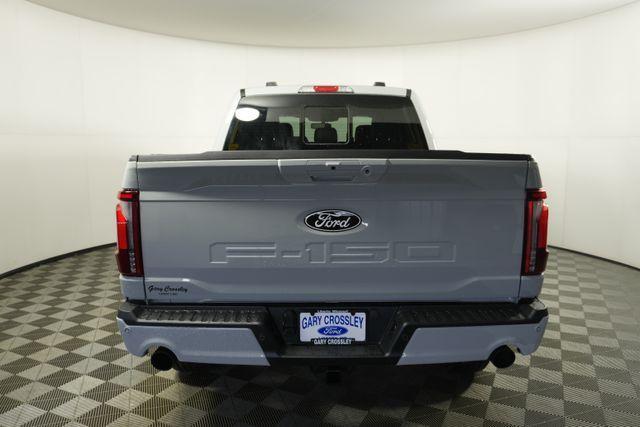 new 2026 Ford F-150 car, priced at $73,000