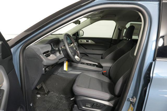new 2026 Ford Explorer car, priced at $41,272