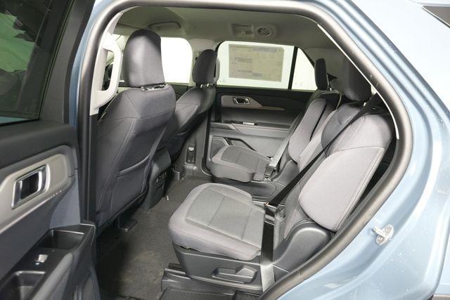 new 2026 Ford Explorer car, priced at $41,272