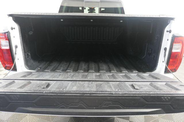 used 2023 GMC Canyon car, priced at $35,620